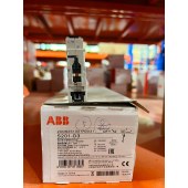 ABB S200系列微型断路器 S201-D3
