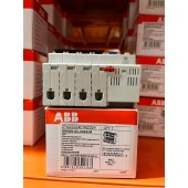 ABB GSH200剩余电流动作断路器GSH204 AC-C32/0.03