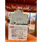 ABB S200系列微型断路器 S201-D3