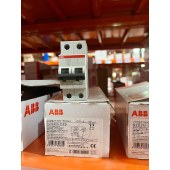 ABB S200系列微型断路器 S202M-C25