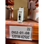ABB S221系列微型断路器 S201M-K25UC