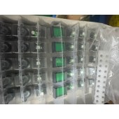 OMRON 欧姆龙 按钮开关 A16L-JYM-24D-2