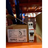 ABB SN201系列微型断路器 SN201-C10