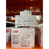 ABB S200系列微型断路器 S202M-C25