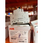 ABB S200系列微型断路器 S202M-C16