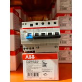 ABB GSH200剩余电流动作断路器GSH204 AC-C40/0.03