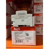 ABB GSH200剩余电流动作断路器GSH204 AC-C63/0.03