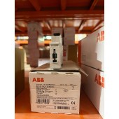 ABB S200系列直流微型断路器 S201M-C6DC