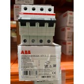 ABB SH200系列微型断路器 SH204-C32