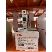 ABB S200系列直流微型断路器 S201M-C6DC