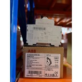 ABB SN201系列微型断路器 SN201-C10