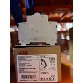 ABB SN201系列微型断路器 SN201-C10
