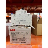 ABB S221系列微型断路器 S202M-C6UC