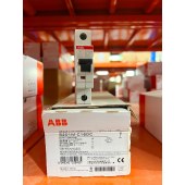 ABB S200系列直流微型断路器 S201M-C16DC