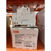 ABB S200系列直流微型断路器 S201M-C6DC