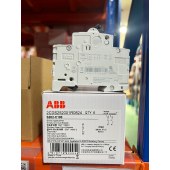 ABB S200系列微型断路器 S202-C100