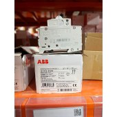 ABB S200系列微型断路器 S202-D20