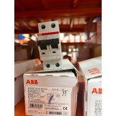 ABB S200系列微型断路器 S202M-C16