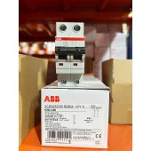 ABB S200系列微型断路器 S202-C80
