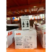 ABB S200系列微型断路器 S202M-C25
