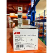 ABB S200系列微型断路器 S201-C100