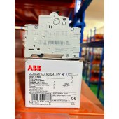 ABB S200系列微型断路器 S201-C100
