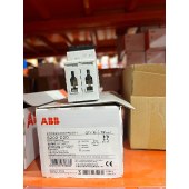 ABB S200系列微型断路器 S202-D20