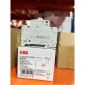 ABB S200系列微型断路器 S202-C80