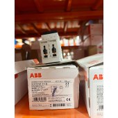 ABB S200系列微型断路器 S202M-C16