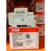 ABB GSH200剩余电流动作断路器GSH204 AC-C40/0.03