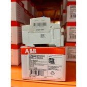 ABB GSH200剩余电流动作断路器GSH204 AC-C32/0.03