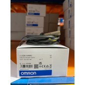 OMRON 欧姆龙 圆柱型传感器 E2K-X4MF2 2M