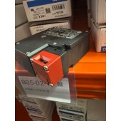 OMRON 欧姆龙 电磁锁定安全门开关 D4NL-1CFA-B