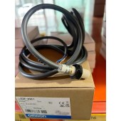 OMRON 欧姆龙 接近传感器 E2F-X2E1 2M BY OMS