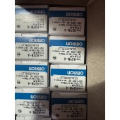 OMRON 欧姆龙 固态定时器 H3YN-4 AC100-120
