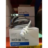 OMRON 欧姆龙 耐腐型 接近传感器 E2FQ-X2F1 2M