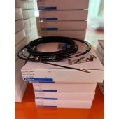 OMRON 欧姆龙 放大器中继接近传感器 E2EC-CR8D2 2M