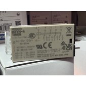 OMRON 欧姆龙 固态定时器 H3YN-4 AC100-120