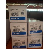 OMRON 欧姆龙 小型总数计数器/时间计数器/转速表 H7ET-NFV1
