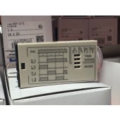 OMRON 欧姆龙 固态定时器 H3YN-4 AC100-120