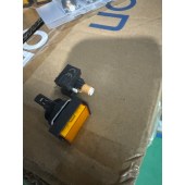 OMRON 欧姆龙 按钮开关 A16L-JYM-24D-1