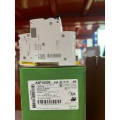 施耐德 Acti 9 iC65系列小型断路器 IC65N 2P C25A