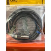 OMRON 欧姆龙 接近传感器 E2E-X3D2-U-Z 2M