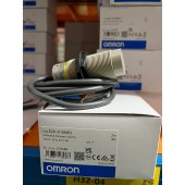 OMRON 欧姆龙 圆柱型传感器 E2K-X15ME2 2M