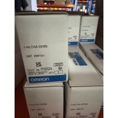 OMRON 欧姆龙 一般用限位开关 D4A-2918N