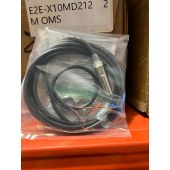 OMRON 欧姆龙 接近传感器 E2E-X3D1S-Z. 2M