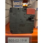 OMRON 欧姆龙 电磁锁定安全门开关 D4NL-1CFA-B