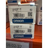 OMRON 欧姆龙 总计数器 H7GP-CD