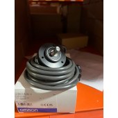 OMRON 欧姆龙 旋转编码器 E6C3-AG5C-C 360P/R 2M