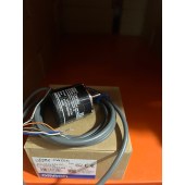 OMRON 欧姆龙 旋转编码器 E6B2-CWZ5G 600P/R 2M OMS